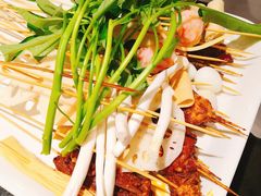 -热辣宗师·串串火锅(万达金街店)