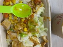 -海盗虾饭·剥好的小龙虾饭(上地辉煌店)