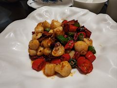 -东莱馋房(陆家嘴店)