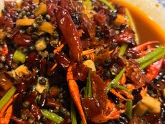 -满盆红龙虾(开发区店)
