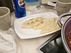 -彭记铁锅肥肠(东四总店)