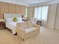 -福建鲤鱼洲酒店