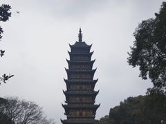 -常熟方塔园