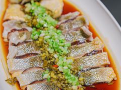 -翕间食·精致淮扬菜(江苏大剧院店)