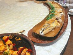 -明湖楼·经典鲁菜山东海鲜(大明湖店)