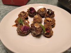 -伙靠·江浙菜(田林路店)