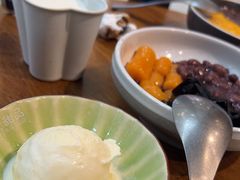 -三花奶奶的甜品(百联嘉定购物中心店)