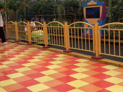 -南宫五洲植物乐园