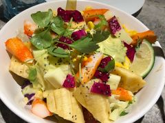 -Gray Whale 灰鲸餐厅(北美N1店)