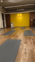 -FineYoga梵音瑜伽·普拉提