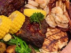 -blue frog蓝蛙(长泰广场店)