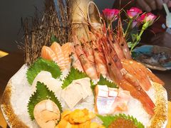 -酒久自助料理(佳兆业店)