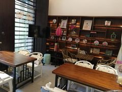 大堂-归觅·西关小姐人文艺术馆(荔枝湾店)