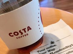 -COSTA COFFEE(上海五玠坊店)