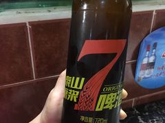 -胶东海鲜大排档(北太平庄店)