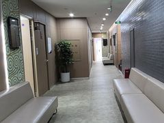 -美年大健康体检中心(牡丹园分院)