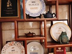 -红城阁·上海味道(四平路店)