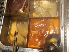 -海底捞火锅(吴中路店)