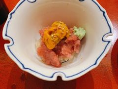 -鮨青(恒基名人购物中心店)