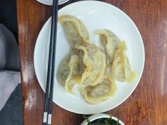 -奉天蚨祥饺子馆