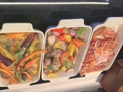 -上海前滩香格里拉大酒店