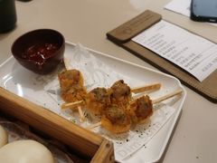 -蔡澜点心·粤菜(西单大悦城店)