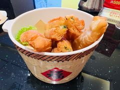 -锡和无锡菜(景丽苑店)