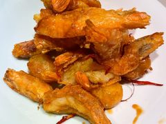-小吊梨汤·北京菜·烤鸭(王府井银泰in88店)