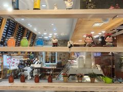 -劳顶笨咖啡(丽水宜家店)
