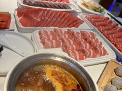-蒙都43°9羊火锅·赤峰美食(宁城店)