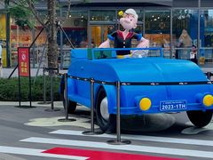 -东莞松山湖万象汇