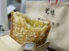 -麦当劳(民盈·国贸城店)
