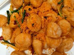 -流舫海鲜酒家(张溪店)