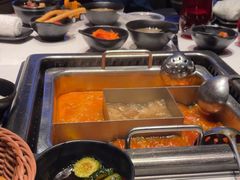 -鼎膳常火锅(华阳店)