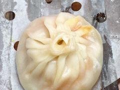 蟹粉鲜肉小笼8只-莱莱小笼·乔艾