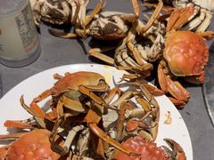 -一方渔歌蒸汽海鲜自助(文化路万达广场店)