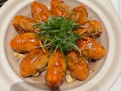 -荣兴酒家(徐家汇店)