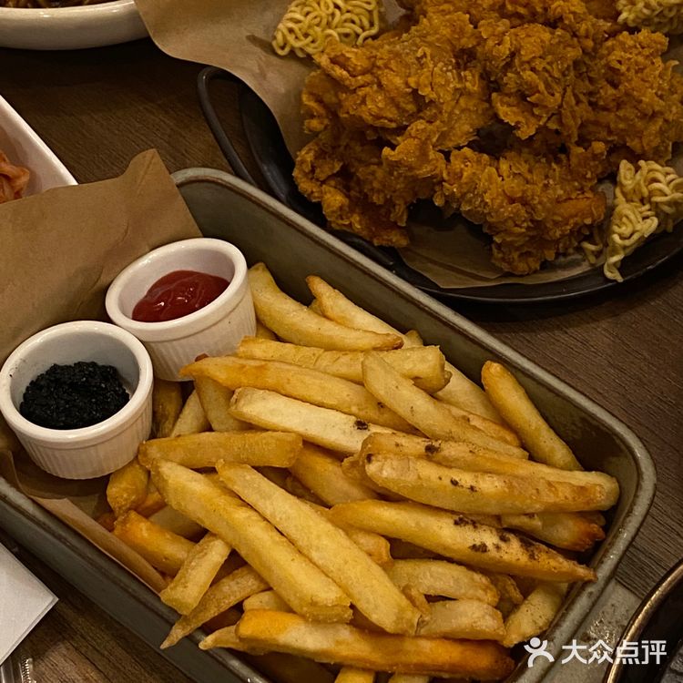 上海堂食第一顿☝🏻必须是这家章鱼牛肠锅
