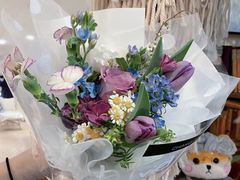 -ChaKo Flora ·茶子花艺 (市北店)