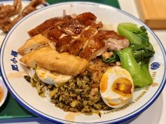 -肥小福·烧鹅专门店(环宇荟店)