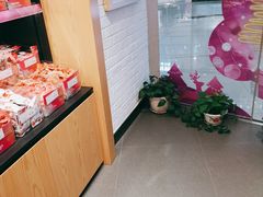 -良品铺子(万达广场店)