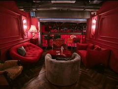 -JZ Club 爵士酒吧(上海店)