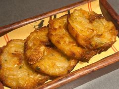 -老淮滨-蚌埠非遗小吃(淮河路店)