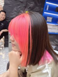 -集美形象美发沙龙