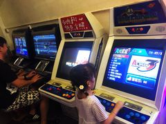 -阿财老铺·老蚌埠龙虾城(华夏总店)