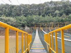 -梅州雁山湖国际花园度假区