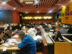 -宏状元现熬粥·京味菜(三里河店)