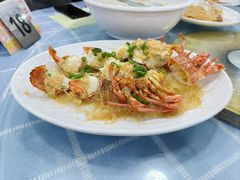 -明记海鲜大排档(巽寮湾店)