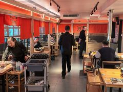 -蚝·生·鲜牛烧肉铺(中央大街店)