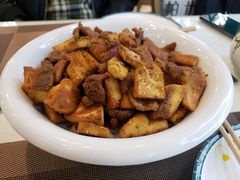 -帕米尔食府(白云观店)